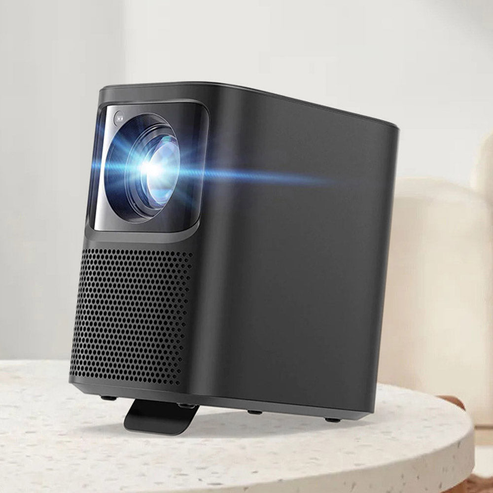 Emotn N1 Projecteur domestique Full HD 1080P 500 ANSI Lumens sous licence officielle Netflix