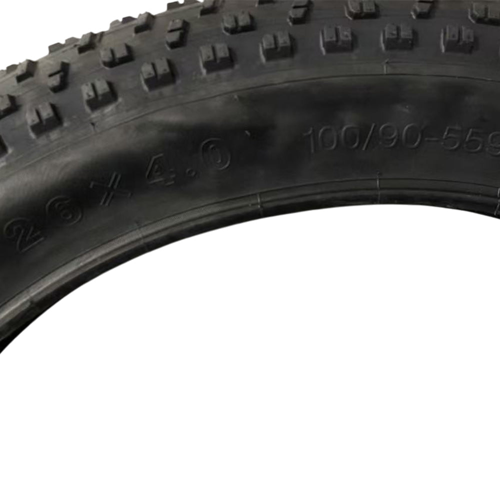 Lankeleisi MG600 Plus Tires