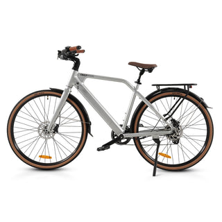 CMACEWHEEL F700 250W 700*38C Gravel Electric Bike 360Wh Lightweight City E-Bike 36V 10Ah Battery
