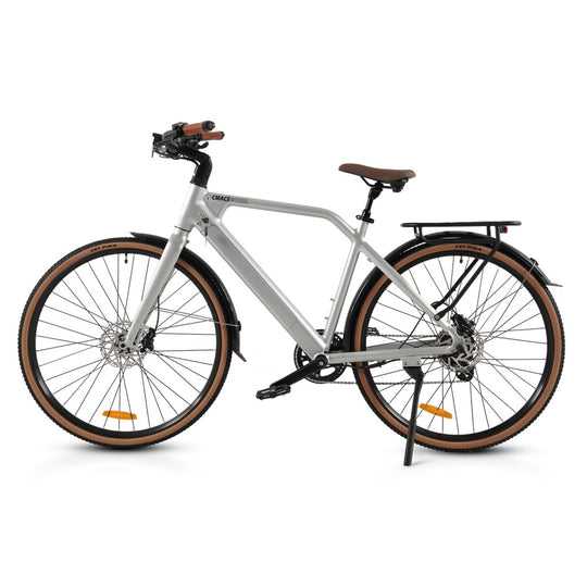 CMACEWHEEL F700 250W 700*38C Gravel Electric Bike 360Wh Lightweight City E-Bike 36V 10Ah Battery