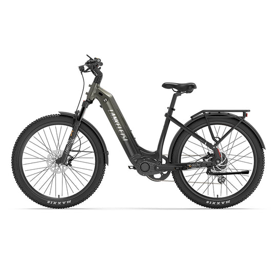 Lankeleisi MG600 Lite 250W 27.5