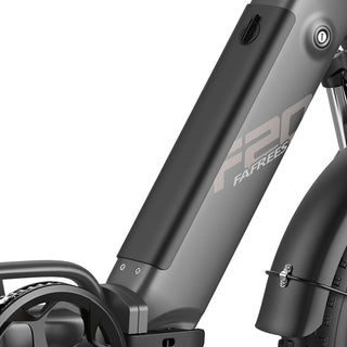 Fafrees FF20 Polar 20