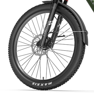 Lankeleisi MG600 Lite 250W 27.5