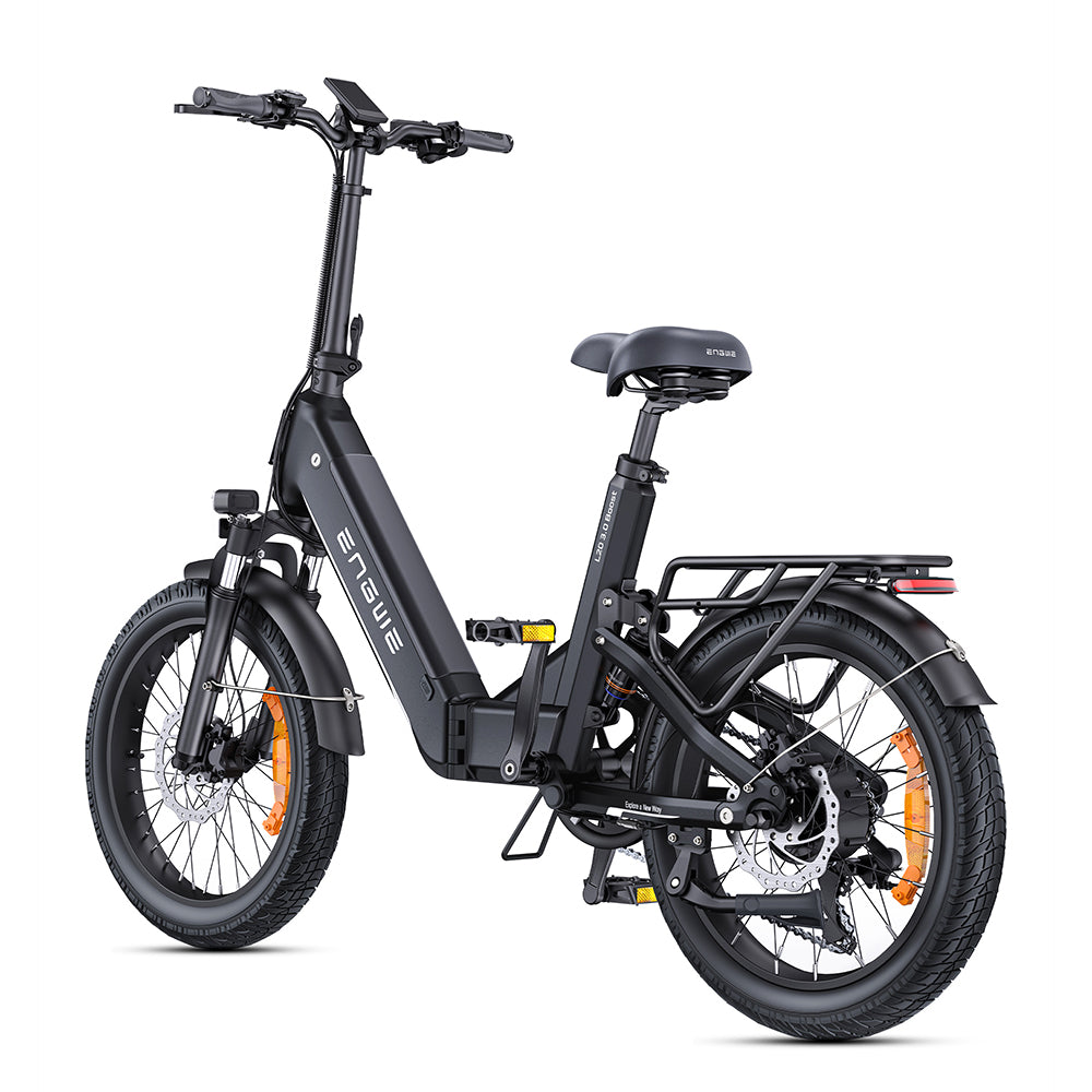 Engwe L20 3.0 BOOST Vélo Électrique Pliable 20