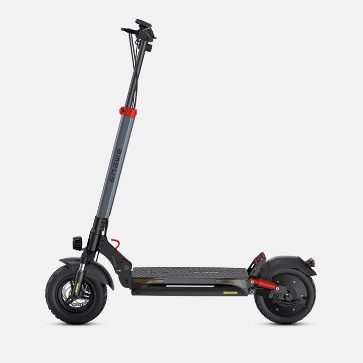 Engwe Y600 600 W 10 tuuman maastorenkaiden sähköskootteri 18,2 Ah akku