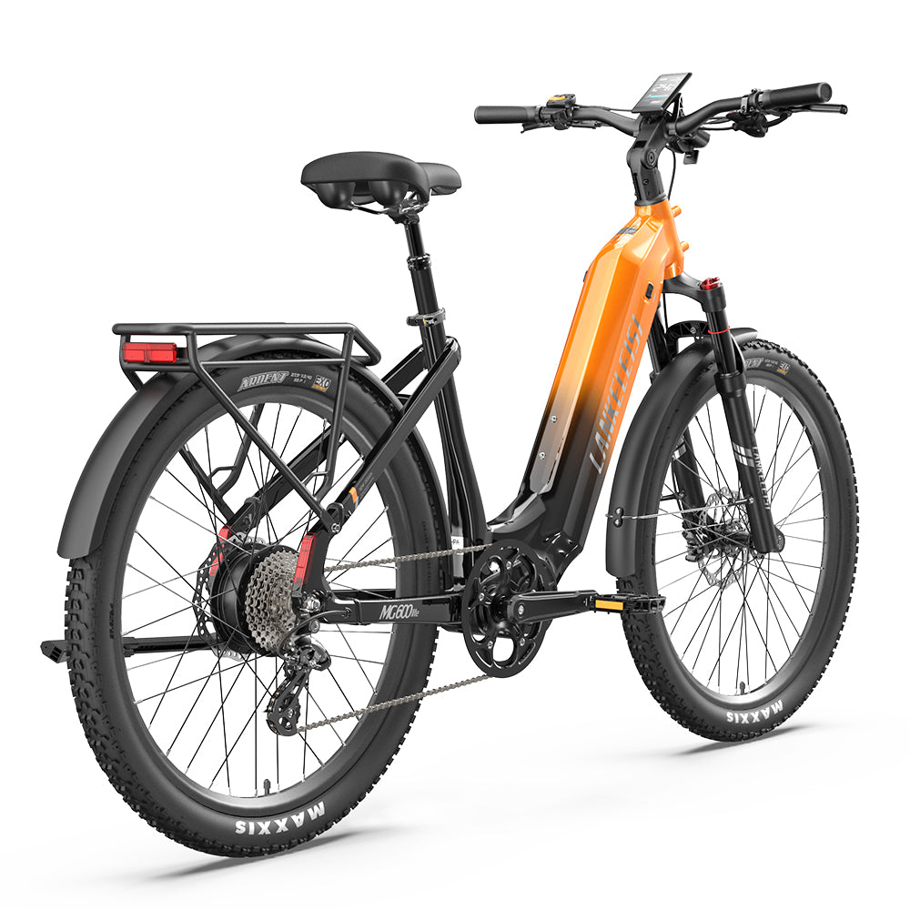 Lankeleisi MG600 Lite 250W 27,5