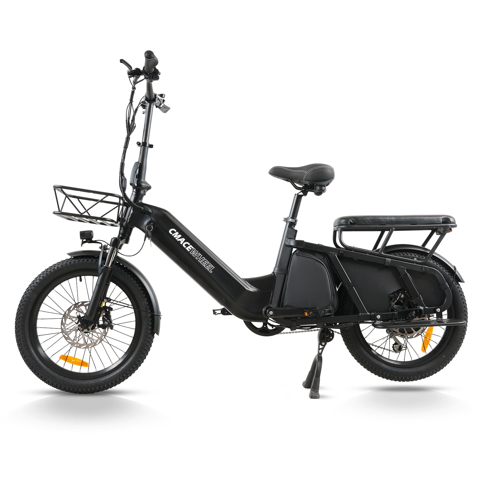 CMACEWHEEL HQ20 500W 20