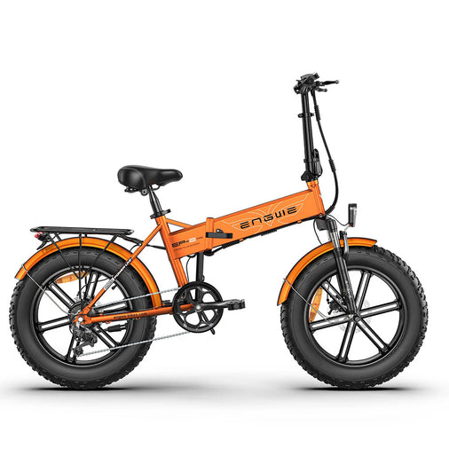Fat Bike Engwe EP-2 Pro 2022 Version 750W 20