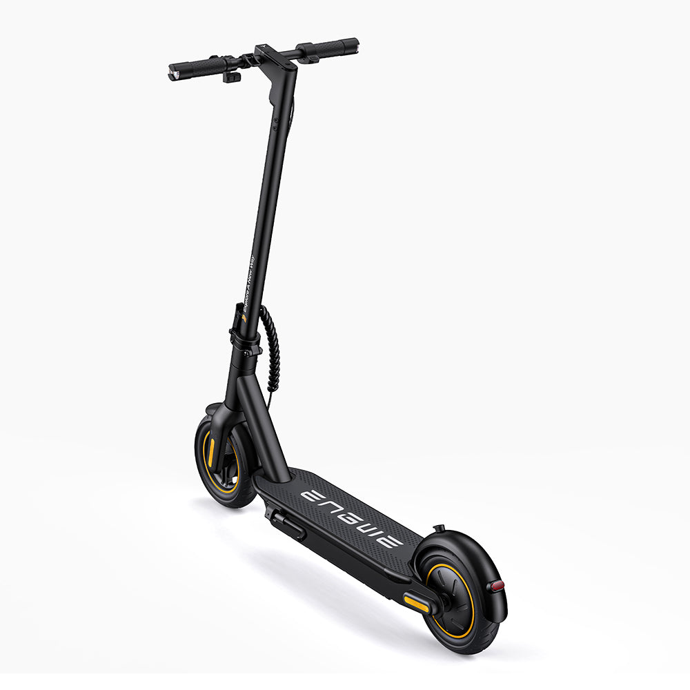 Engwe Y10 350W 10 Inch Off-Road Tire Electric Scooter 13Ah Battery