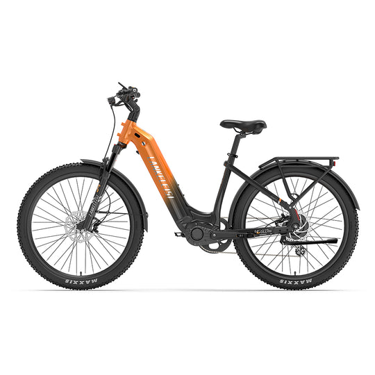 Lankeleisi MG600 Lite 250W 27.5