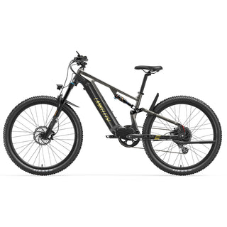 Lankeleisi MG600 Pro 250W 29