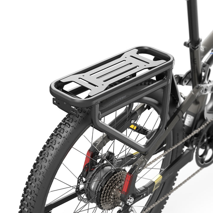 Lankeleisi MG600 Pro Rear Rack