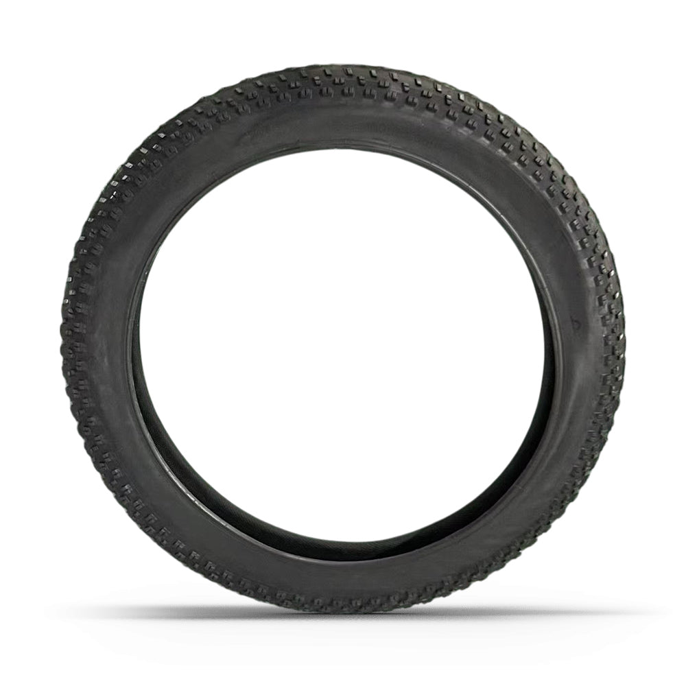 Lankeleisi MG600 Plus Tires