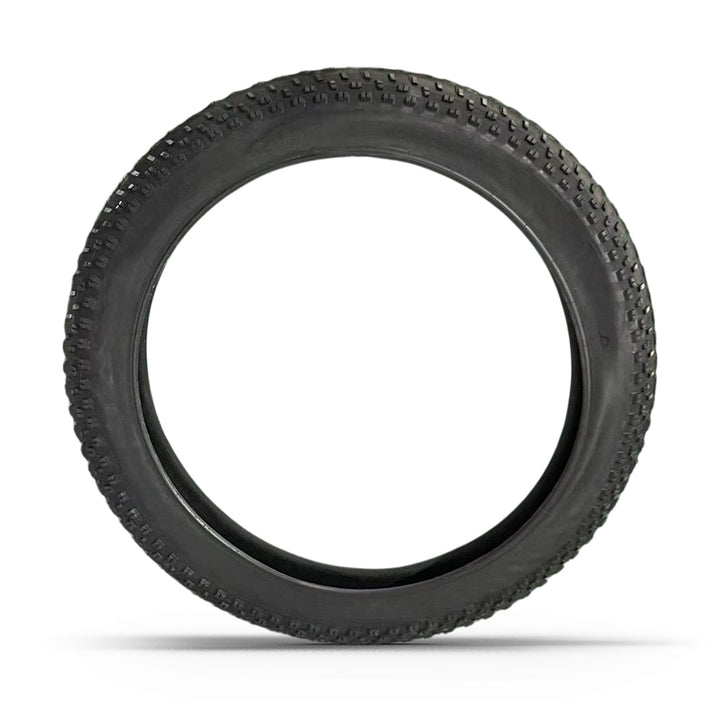 Lankeleisi MG600 Plus Tires