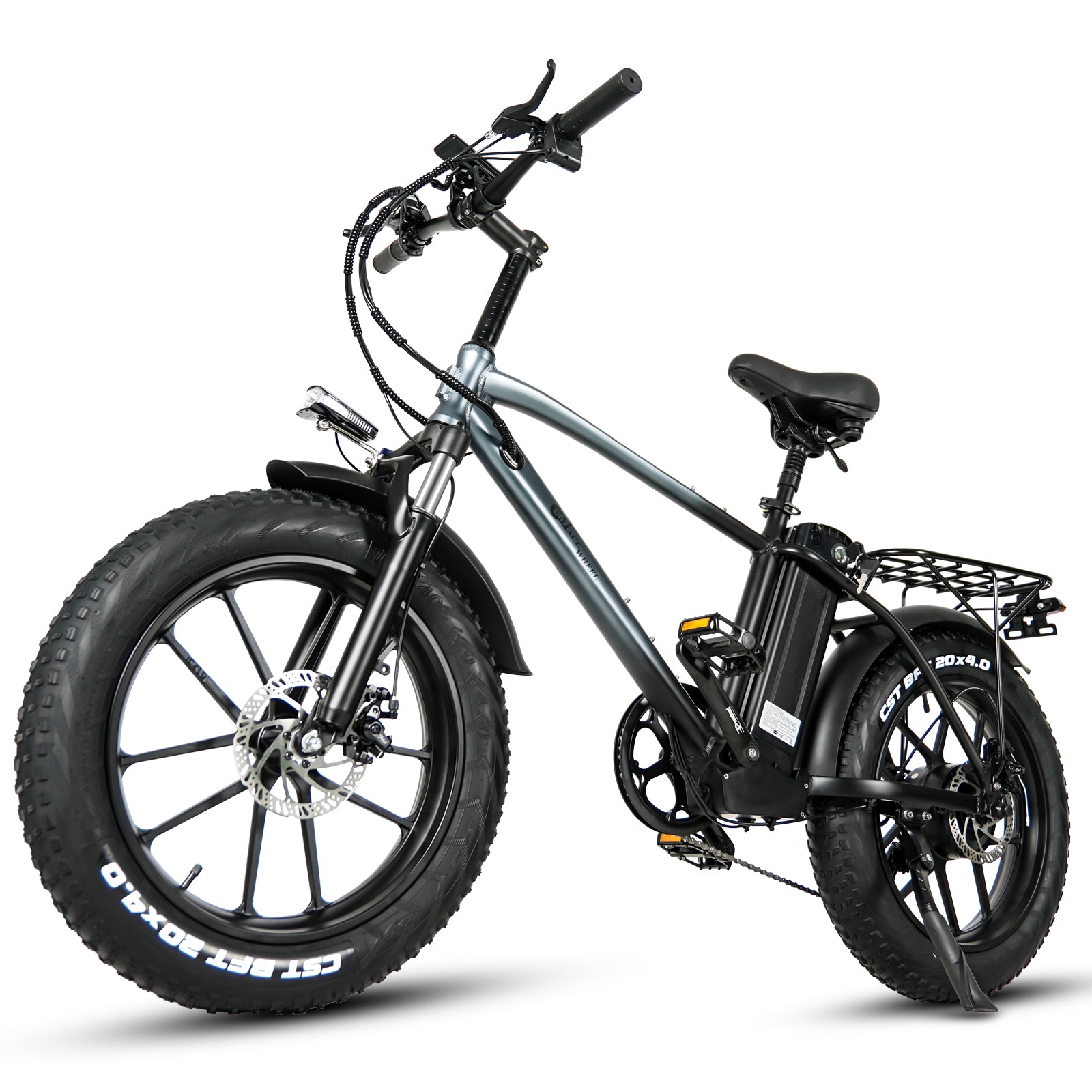 CMACEWHEEL T20 750W 20