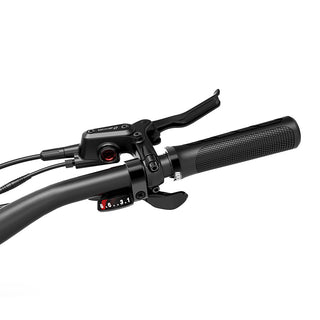 Lankeleisi MG600 Lite 250W 27.5