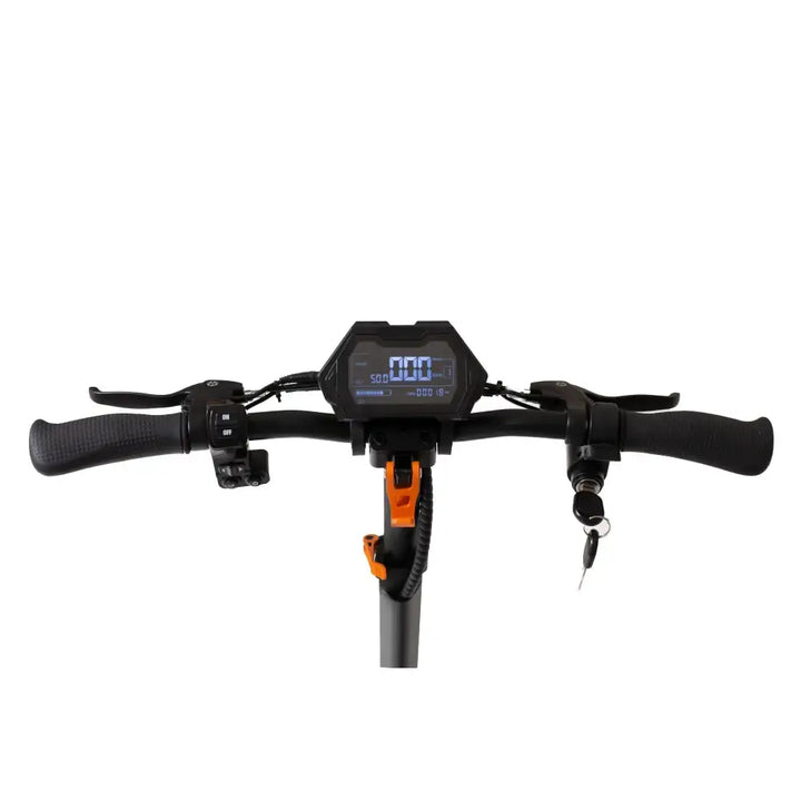 KuKirin G2 Pro 600W Motor 9 Inch 720Wh Electric Scooter 48V 15Ah Battery