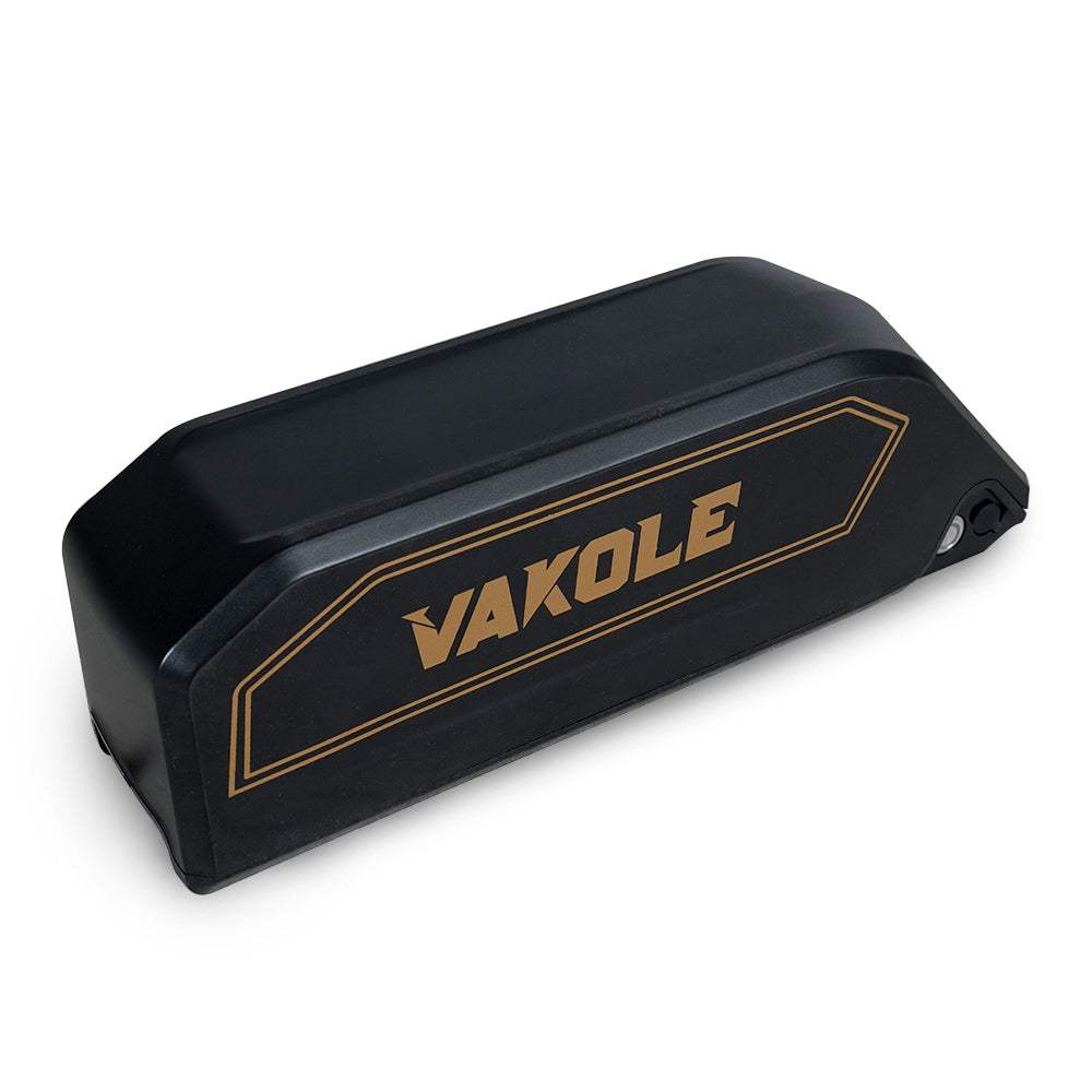 48V 20Ah Samsung 21700 Lithium Battery For Vakole Q20/Q20 MAX Electric Bike - Buybestgear