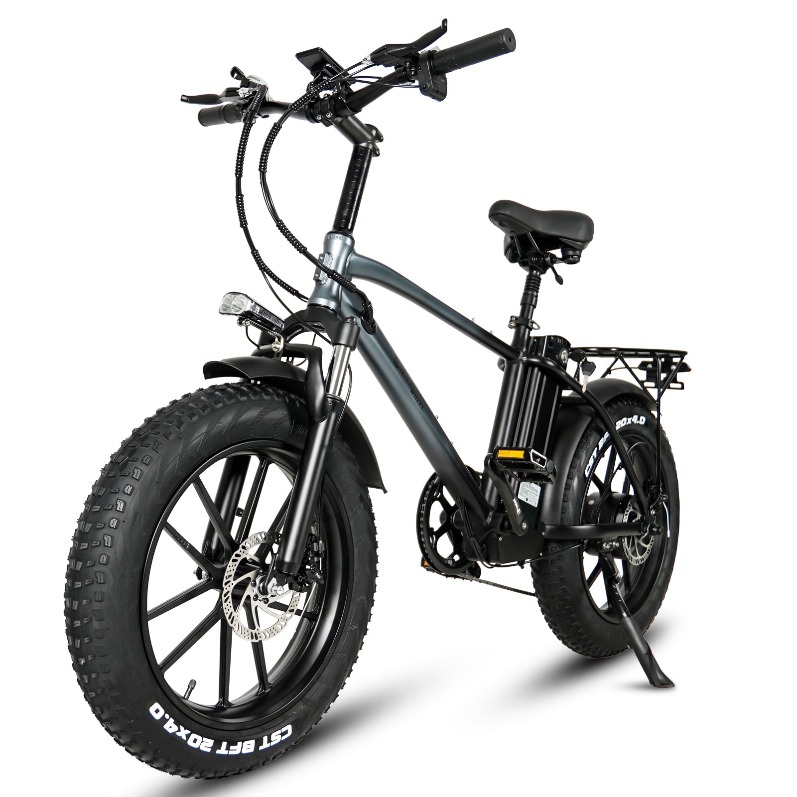 CMACEWHEEL T20 750W 20