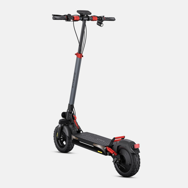 Engwe Y600 600 W 10 tuuman maastorenkaiden sähköskootteri 18,2 Ah akku