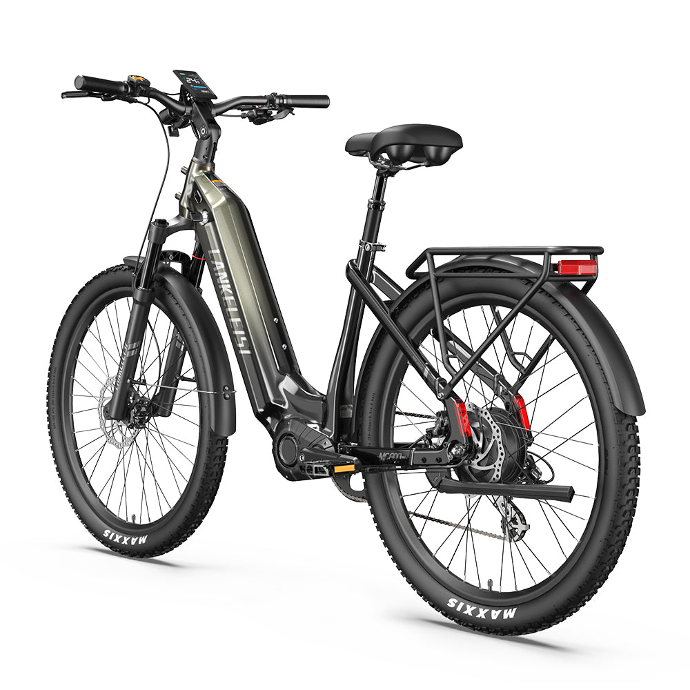 Lankeleisi MG600 Lite 250W 27.5