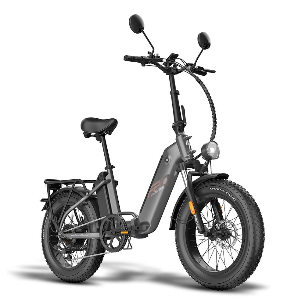 Fafrees FF20 Polar Vélo électrique tout-terrain 20