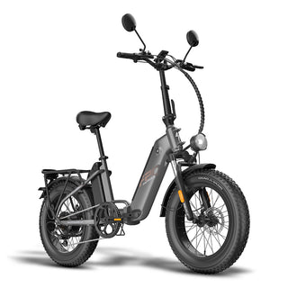 Fafrees FF20 Polar 20