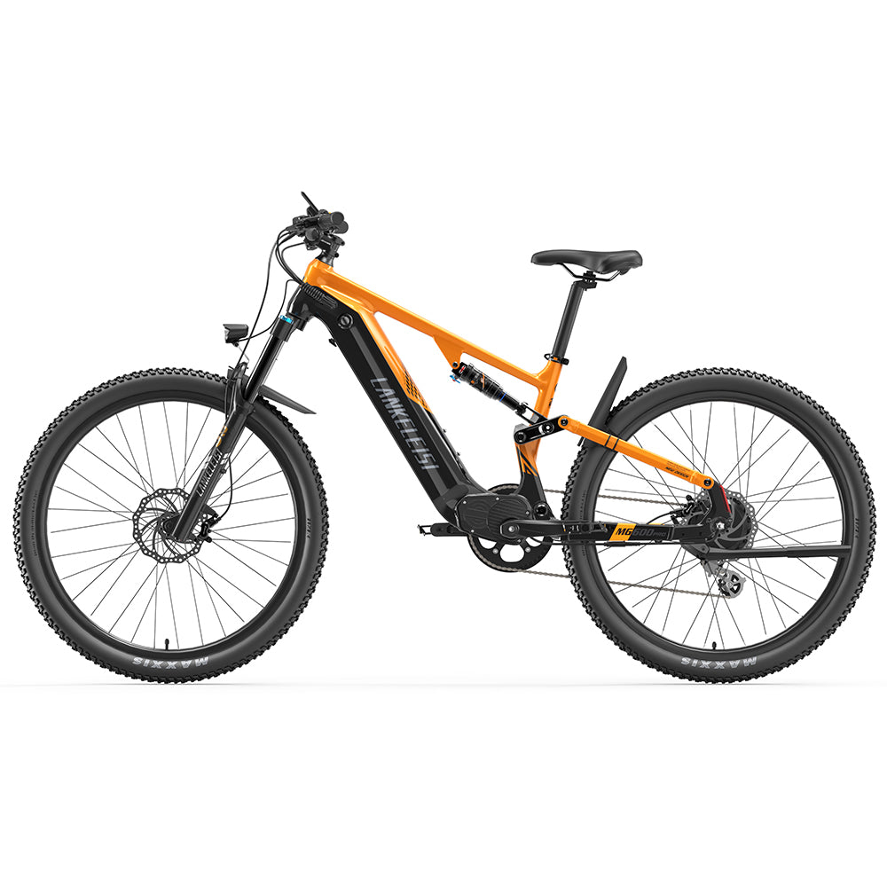 Lankeleisi MG600 Pro 250W 29