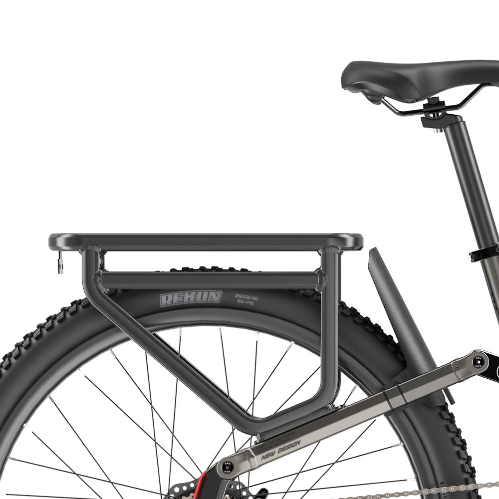 Lankeleisi MG600 Pro Rear Rack