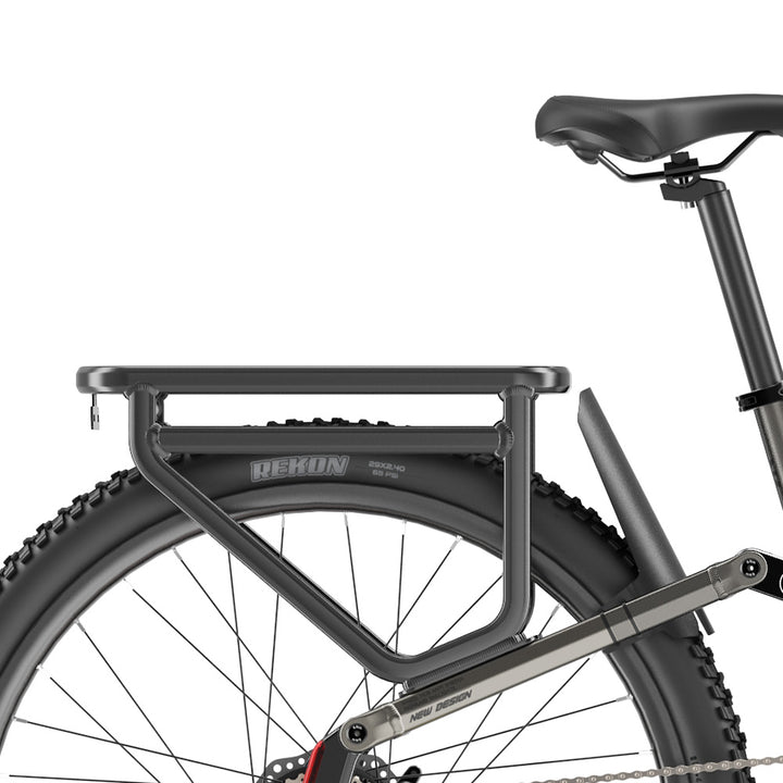 Lankeleisi MG600 Pro Rear Rack