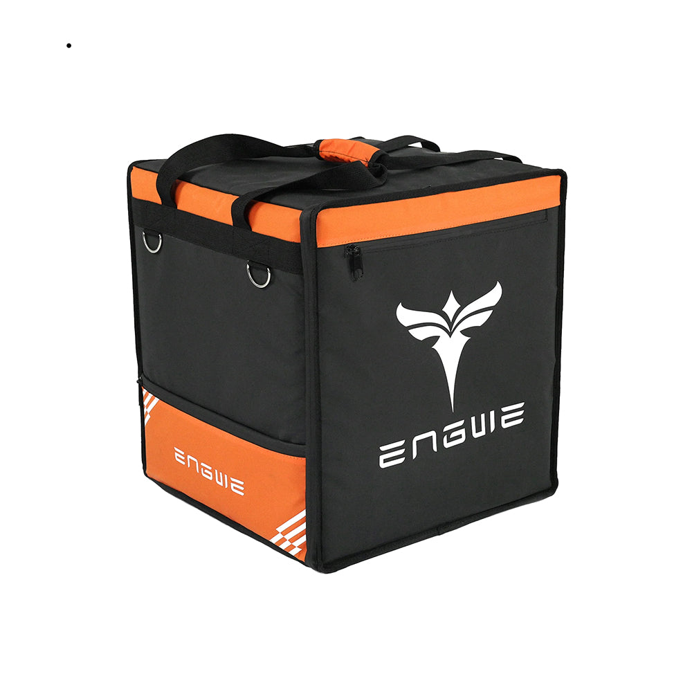 Engwe Food Delivery Box Heat Insulated Food Delivery Bag For E-Bike