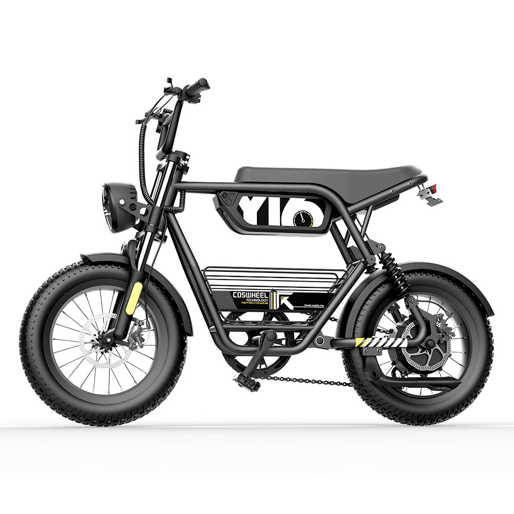 Coswheel Y16 16