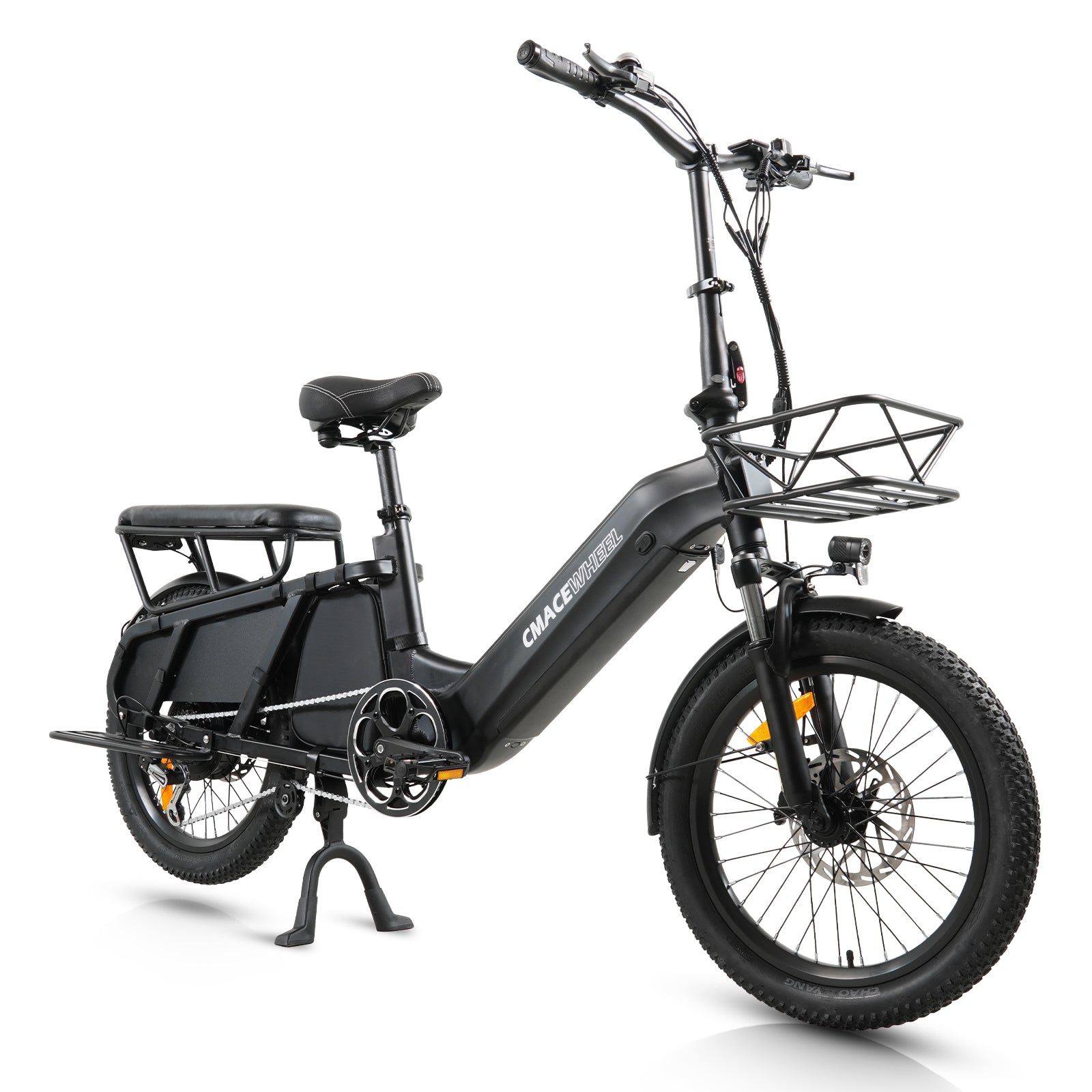 CMACEWHEEL HQ20 500W 20