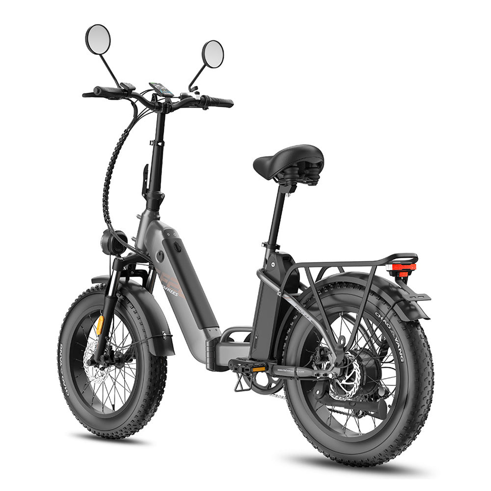Fafrees FF20 Polar Vélo électrique tout-terrain 20