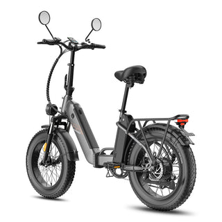 Fafrees FF20 Polar 20