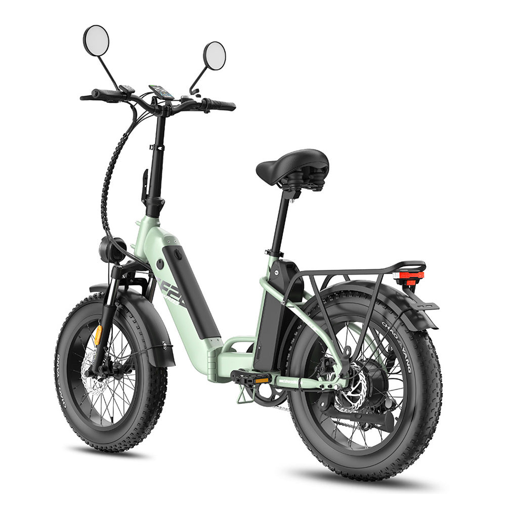 Fafrees FF20 Polar Vélo électrique tout-terrain 20