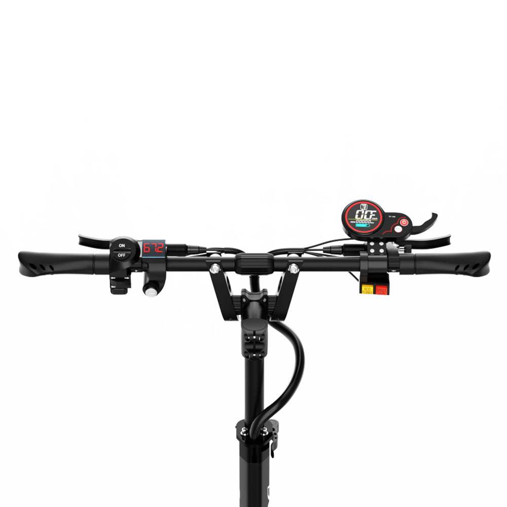 DUOTTS D66 1000W x 2 Dual Motor Off-road Electric Scooter 20.8Ah Battery