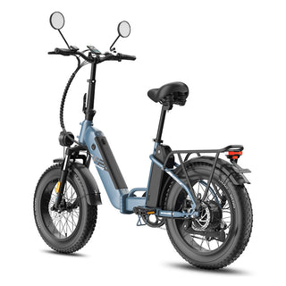 Fafrees FF20 Polar 20