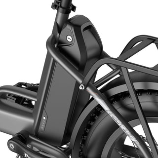 Fafrees FF20 Polar 20