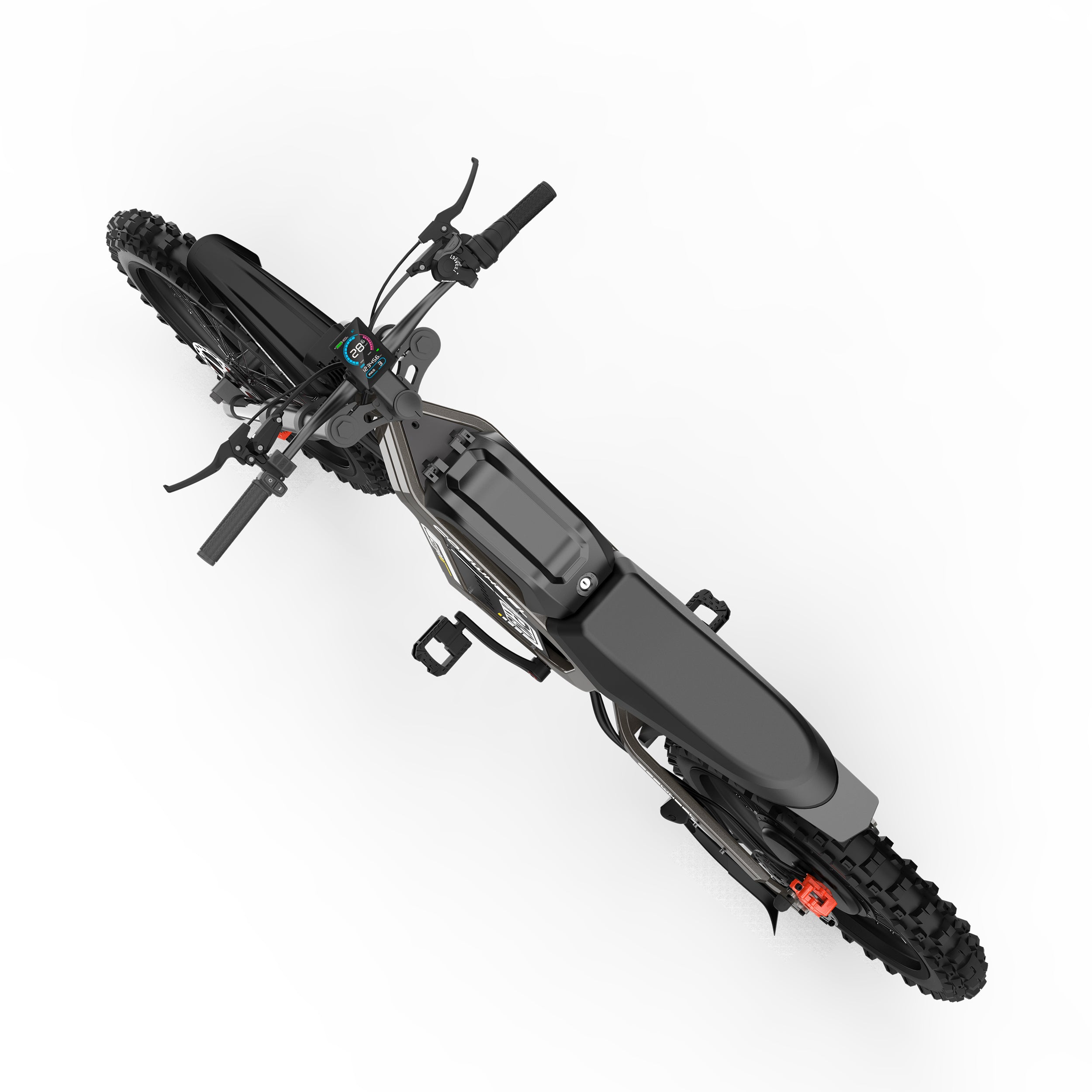 Coswheel R19 19