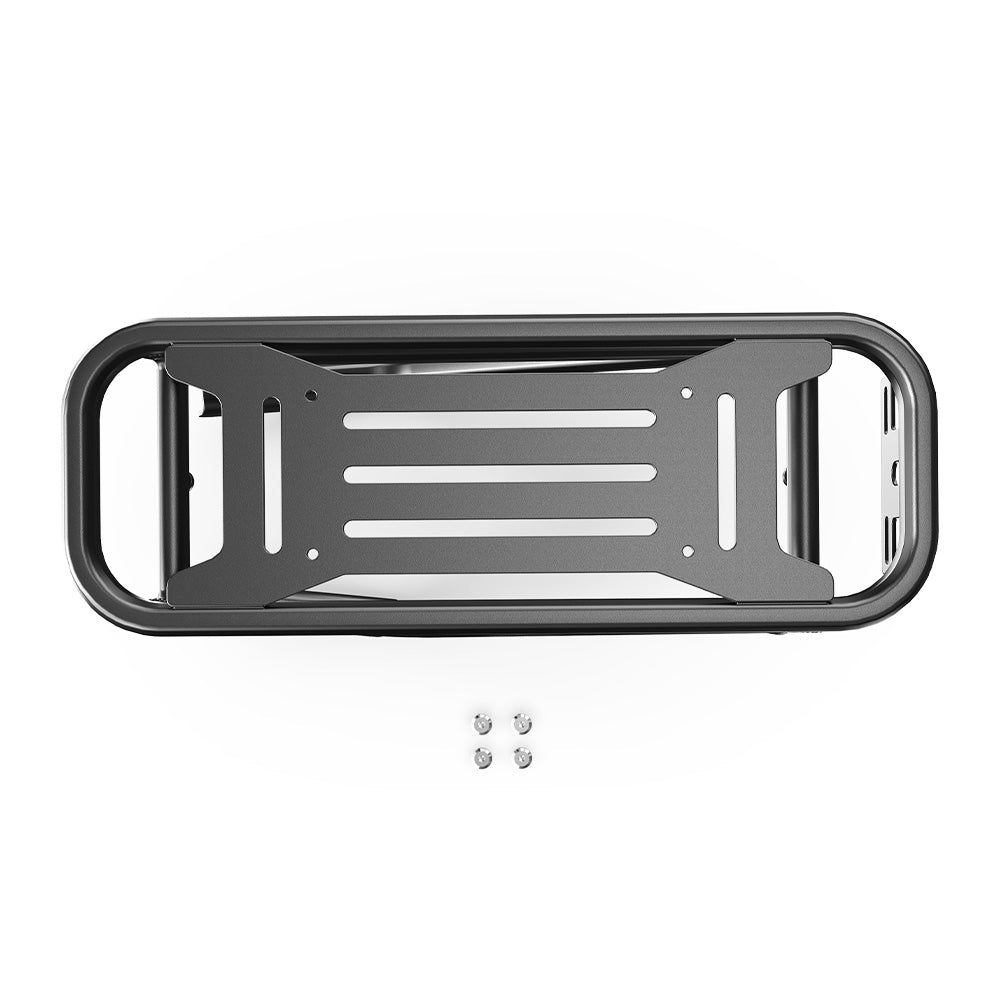 Lankeleisi MG600 Pro Rear Rack
