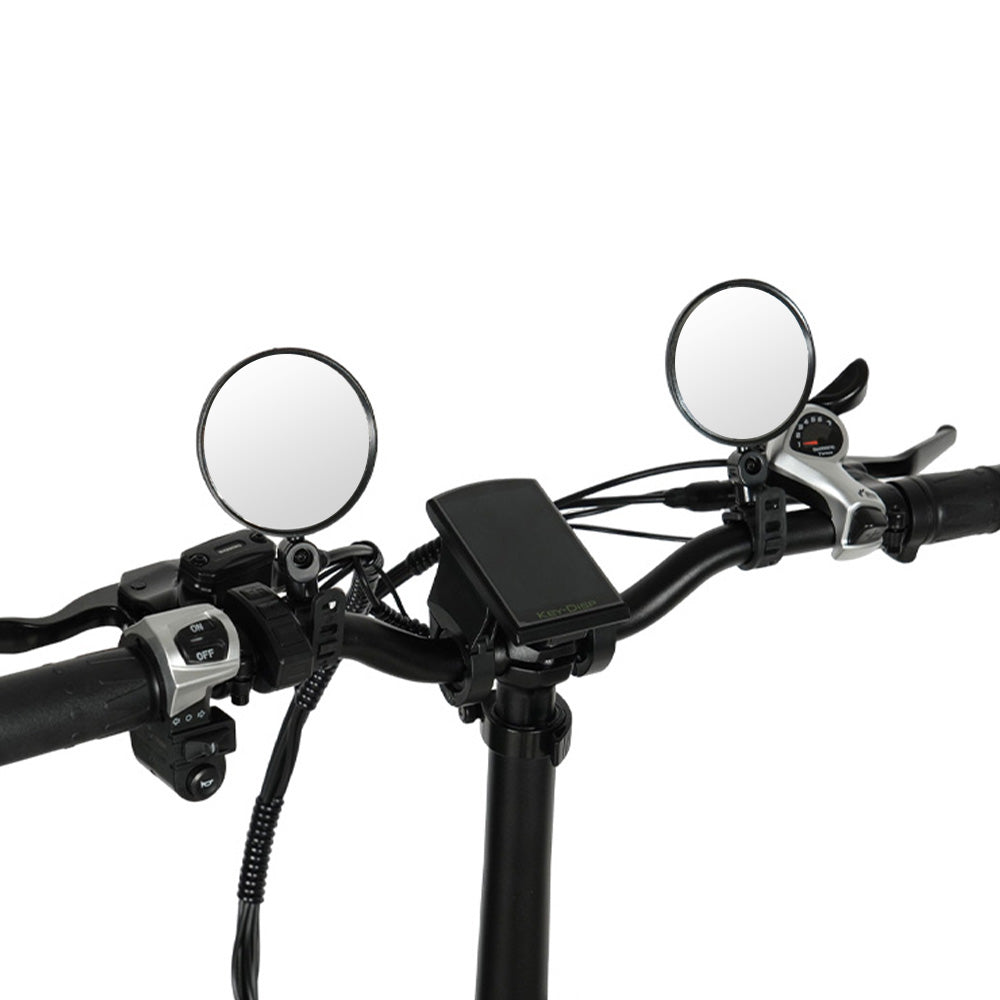 Vakole CO20 Max 750W*2 Motor Doble 20" Fat Bike Bicicleta Eléctrica Plegable 20Ah Batería Samsung [Reserva]