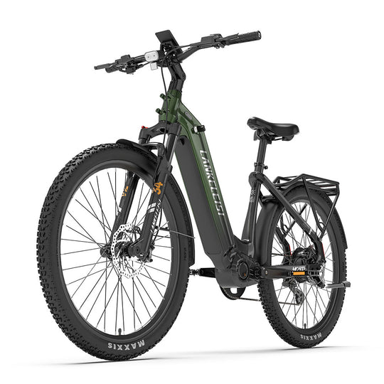 Lankeleisi MG600 Lite 250W 27.5