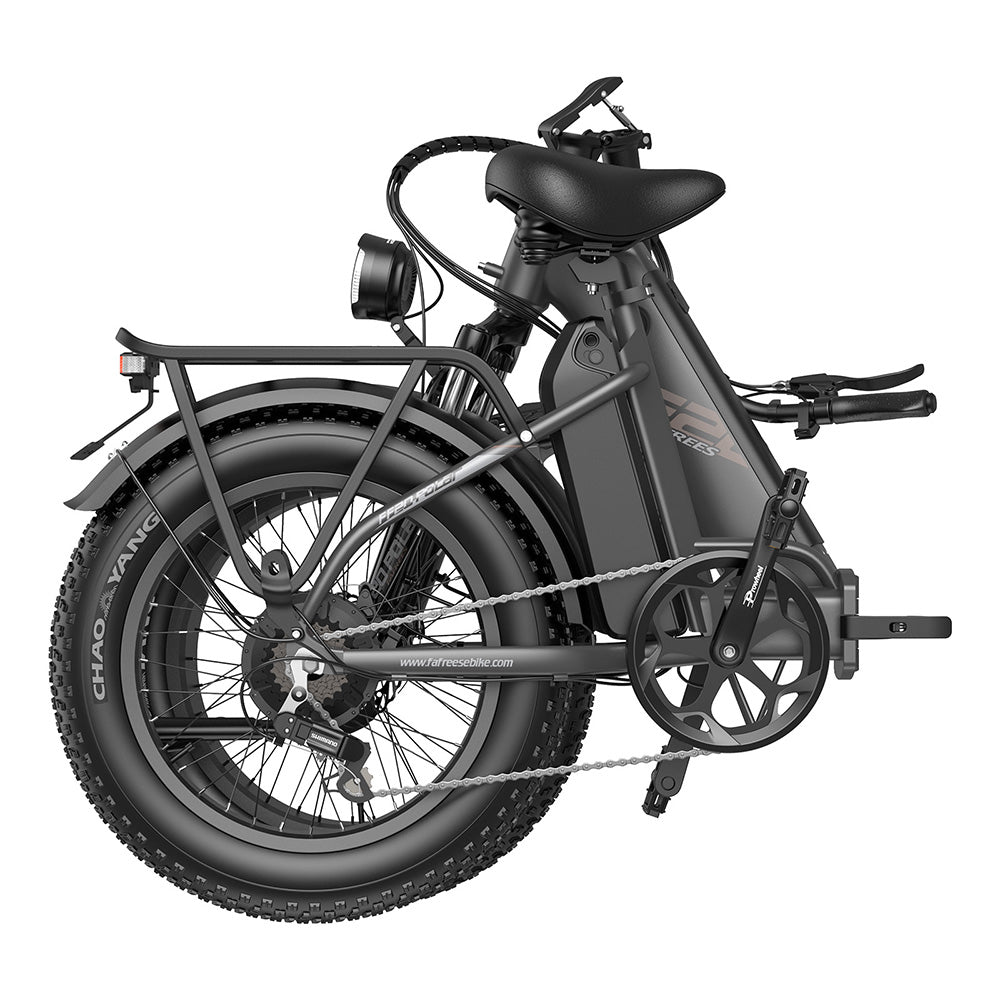 Fafrees FF20 Polar Vélo électrique tout-terrain 20