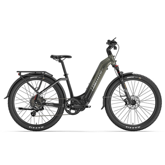 Lankeleisi MG600 Lite 250W 27.5