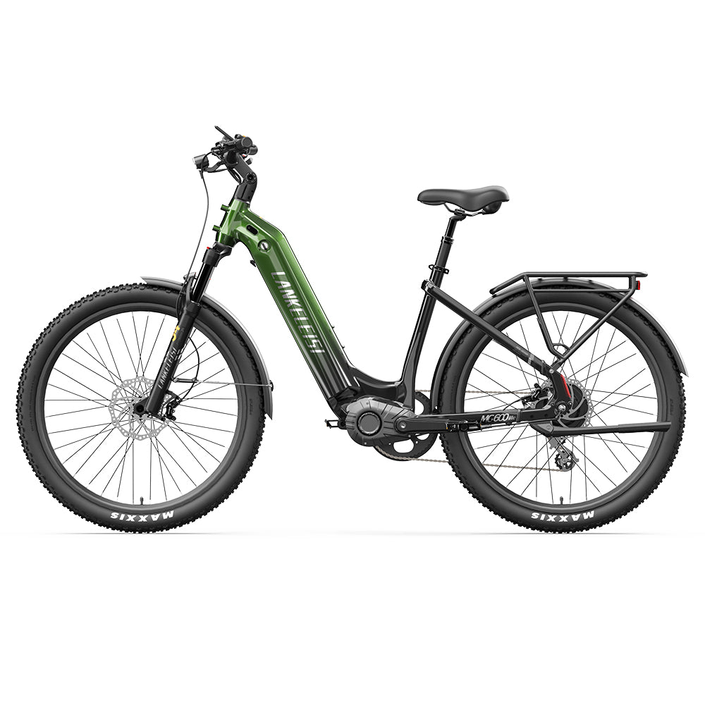 Lankeleisi MG600 Lite 250W 27,5