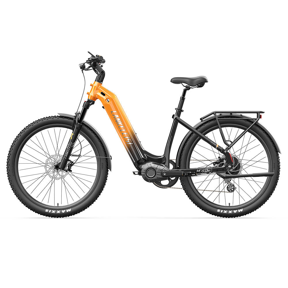Lankeleisi MG600 Lite 250W 27,5
