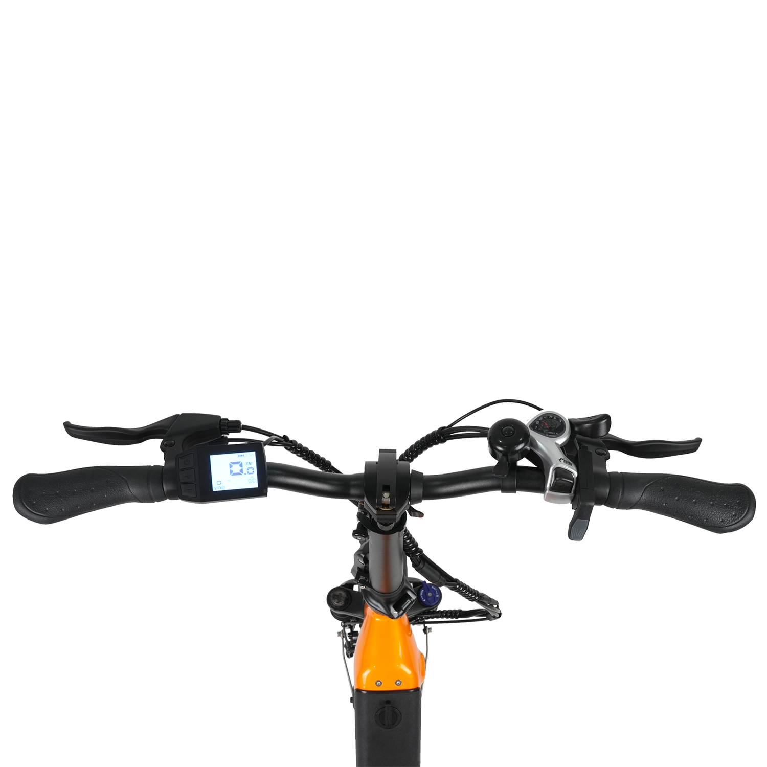 Vakole VT4 250W 20" Bici elettrica pieghevole 13Ah E-bike passo-passo