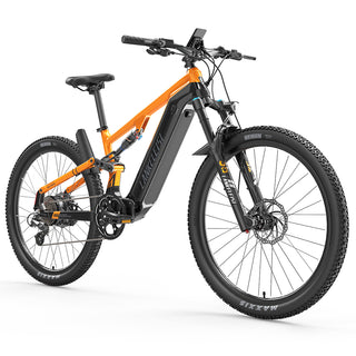 Lankeleisi MG600 Pro 250W 29
