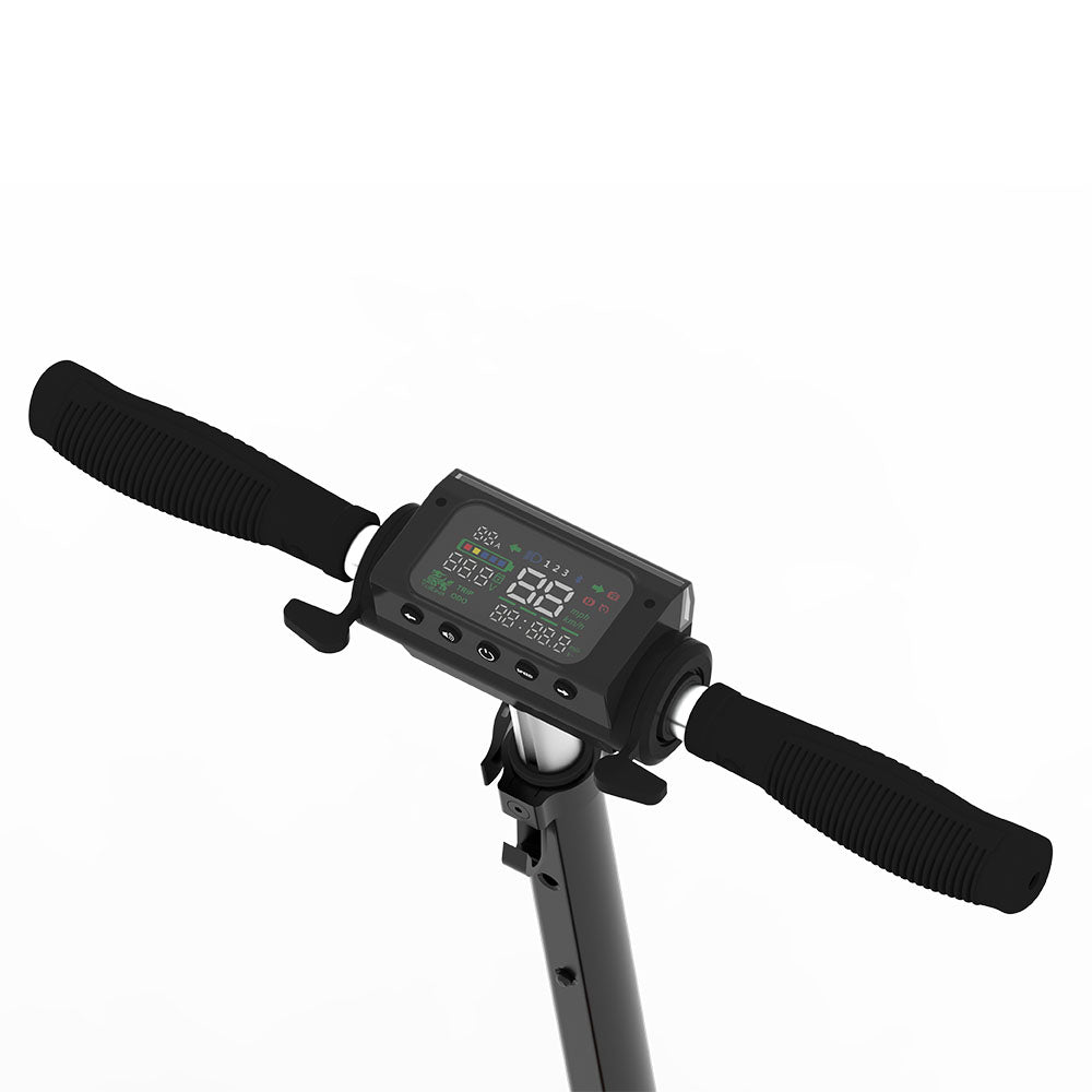 Batteria da 7,5 Ah per scooter elettrico KuKirin S3 Pro da 350 W